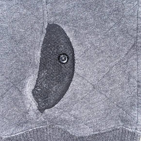 Hooded jacket - Picture 2 of 3